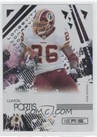 Clinton Portis #/99