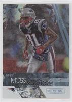 Elements - Randy Moss #/25