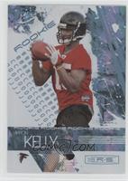 Rookie - Aaron Kelly #/25