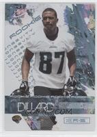 Rookie - Jarett Dillard #/25