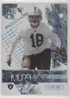 Rookie - Louis Murphy #/25