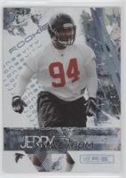 Rookie - Peria Jerry #/25