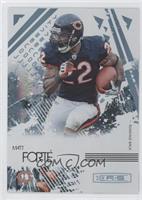 Matt Forte #/25