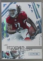 Larry Fitzgerald [Noted] #/25