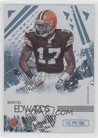 Braylon Edwards #/25