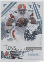 Jamal Lewis #/25