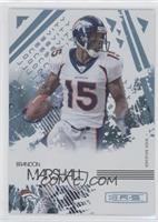 Brandon Marshall #/25