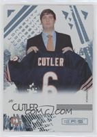 Jay Cutler #/25