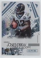 Maurice Jones-Drew #/25