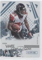 Roddy White #/25