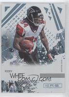 Roddy White #/25