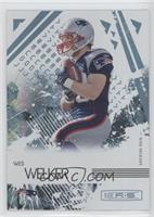 Wes Welker #/25