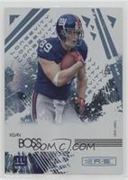 Kevin Boss #/25