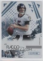 Joe Flacco #/25