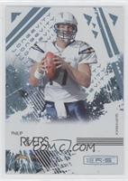 Philip Rivers #/25