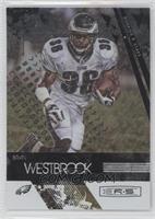 Elements - Brian Westbrook #/249