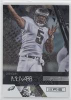 Elements - Donovan McNabb #/249