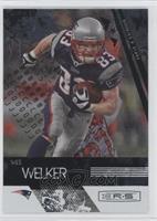 Elements - Wes Welker #/249