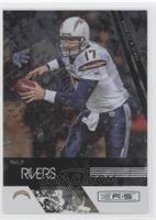 Elements - Philip Rivers #/249