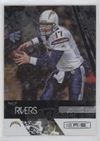 Elements - Philip Rivers #/249