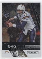 Elements - Philip Rivers #/249