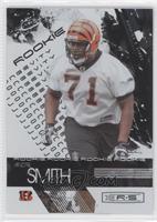Rookie - Andre Smith #/249