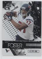 Rookie - Arian Foster #/249