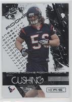 Rookie - Brian Cushing #/249