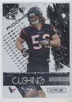 Rookie - Brian Cushing #/249