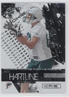 Rookie - Brian Hartline #/249