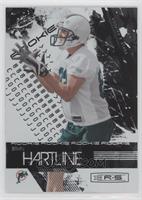 Rookie - Brian Hartline #/249