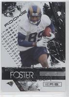 Rookie - Brooks Foster #/249