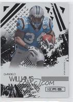 DeAngelo Williams #/249