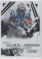 DeAngelo Williams #/249