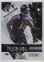 Rookie - Cedric Peerman #/249