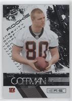 Rookie - Chase Coffman #/249