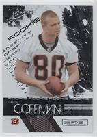 Rookie - Chase Coffman #/249
