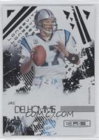 Jake Delhomme #/249