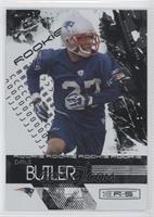 Rookie - Darius Butler #/249