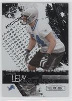 Rookie - DeAndre Levy #/249