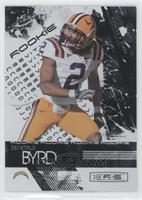 Rookie - Demetrius Byrd #/249