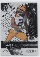 Rookie - Demetrius Byrd #/249