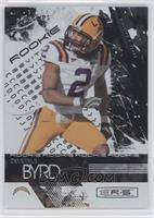 Rookie - Demetrius Byrd #/249