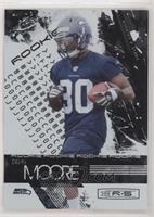Rookie - Devin Moore #/249