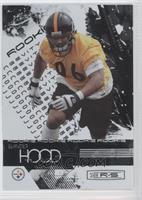 Rookie - Evander Hood #/249