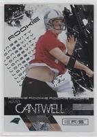 Rookie - Hunter Cantwell #/249