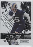 Rookie - James Laurinaitis #/249