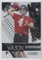 Rookie - John Parker Wilson #/249