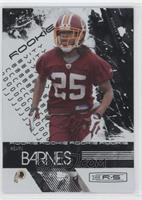 Rookie - Kevin Barnes #/249
