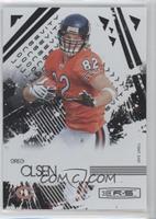 Greg Olsen #/249